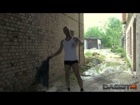 [DasIstM.de] Sunny Bizness beim Fotoshooting mit Ondro (Making Of)