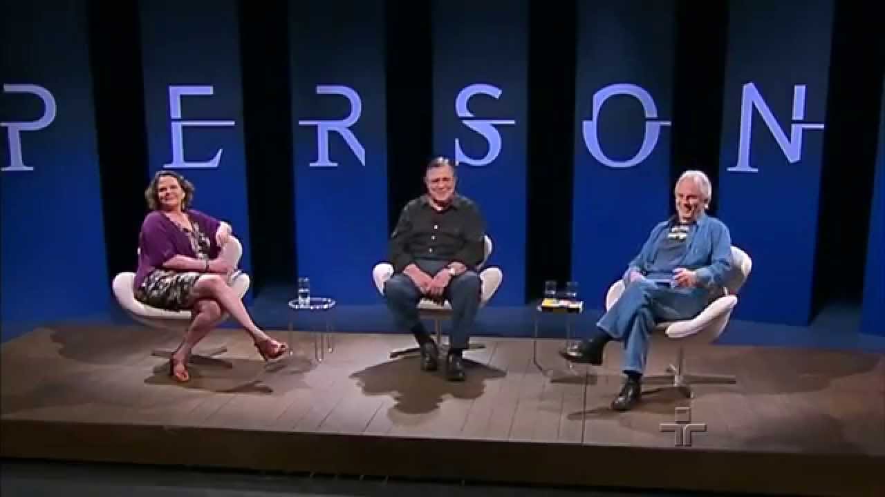 Persona em Foco - Chico de Assis - 06/10/15