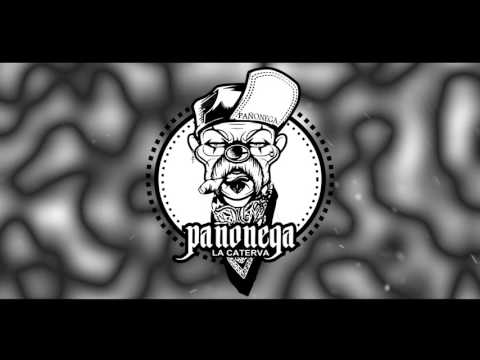 "Pañonega" la caterva - perdiendo la fé ( Estado locura + Fucktor miedo + La caldera del diablo)