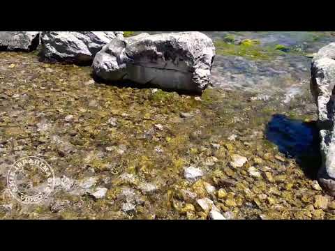 Ali-Pašni izvori Gusinje