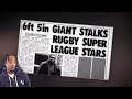 Reacting To Urban Legends That Turned Out To Be True