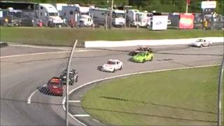 preview picture of video 'Strictly Mini | Heat Race | WMMP | May 31, 2014'