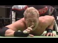 NOAH Eddie Edwards Vs Kotaro Suzuki
