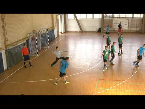 MAFC Syngenta - Köröstarcsai KSK Ifi Férfi Kézilabda 2019 09 14