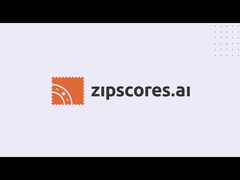 Videos from Zipscore.ai