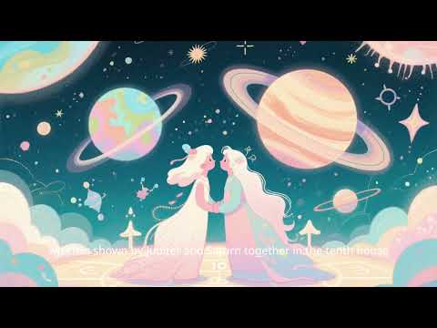 Thumbnail for Psyches Vedic Astrology Deep Dive (Enlightening)