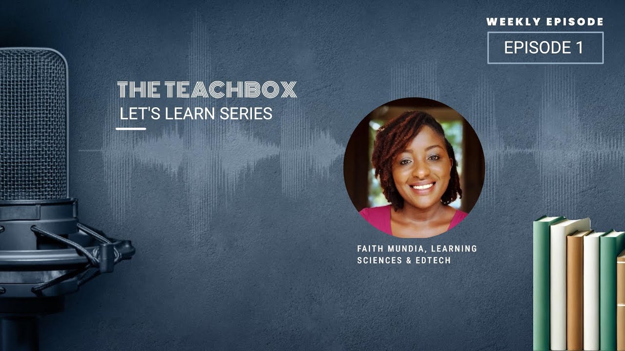 Episode 1 - Edtech Infrastructure as the foundation for scalable learning