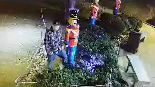 Download lagu 6-foot toy soldier stolen from Morristown Green mp3