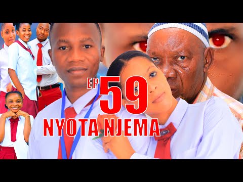 NYOTA NJEMA (59) #clamvevo #dunia #clamvevo #stivemweusi #lastchance #babajoan #dontatv