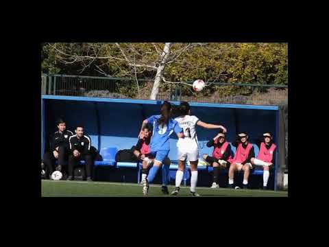 MADRID CFF 1 -  0 NSB BIGMAT FONTECHA