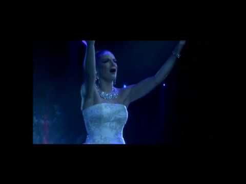 Paula Sá | Evita - Não Chores Por Mim Argentina (O Melhor de La Féria)