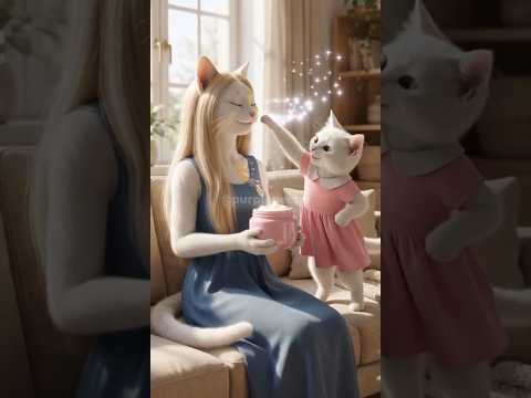 هرهورة والكريم السحري!!