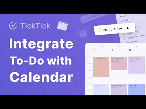 How to Use TickTick's Calendar: Mastering Features for Better Planning