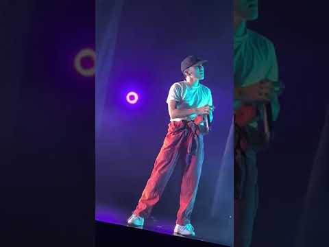 DPR LIVE - Thirst LIVE seattle