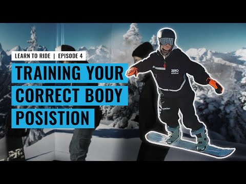Learn to Snowboard EP4: Before Your First Day on Snow | With Nev