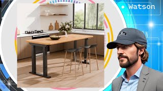 Best Standing Desk, Flexispot E7 Plus Max - Quad Motor, Four Legs, 660lbs Weight Capacity