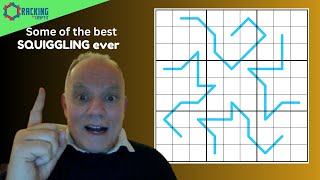 One of the Highest Quality Squiggles Ever!