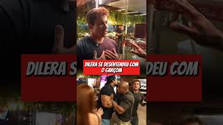 O final 😂 #dilera #juliobalestrin #renatocariani