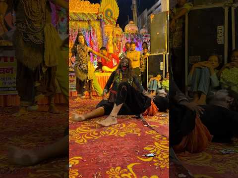 Meri mohan kalka chadh ja #shortsfeed #trending #kalimurti