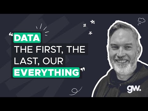 Data - The First, The Last, Our Everything
