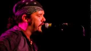 The Tea Party - Walking Wounded (Live Acoustic)