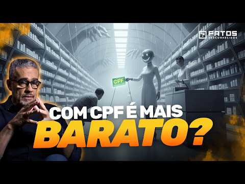 O segredo por trás de ter tantas Farmácias no Brasil!