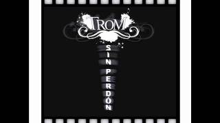 Trom - Santa Tentación