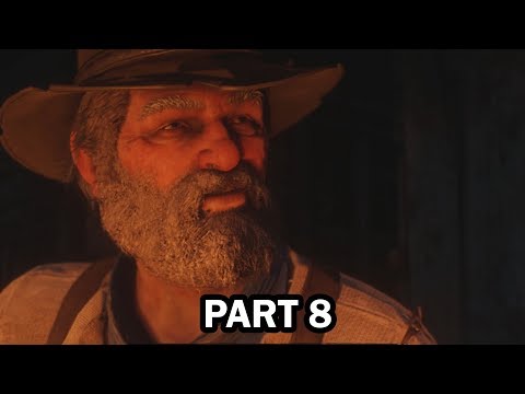 RED DEAD REDEMPTION 2 EPILOGUE Walkthrough Gameplay Part 8 -  Home (RDR2)