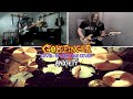 Goldfinger - Anxiety / Covid -19 Collaboration Video