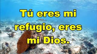 Reposa alma mía - Marco Barrientos