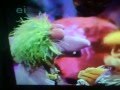 Fraggle Rock Mokey And The Minstrels Part 2