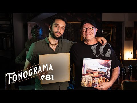 FONOGRAMA #81 - EMILIO DEL GUERCIO (PROGRAMA COMPLETO)