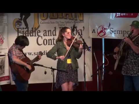 2015-05-30 Jr2 C1 Shira Ellisman - Julian Fiddle Contest 2015
