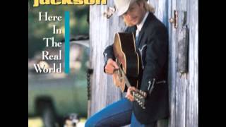 Alan Jackson - Too Much of a Good Thing (with lyrics)