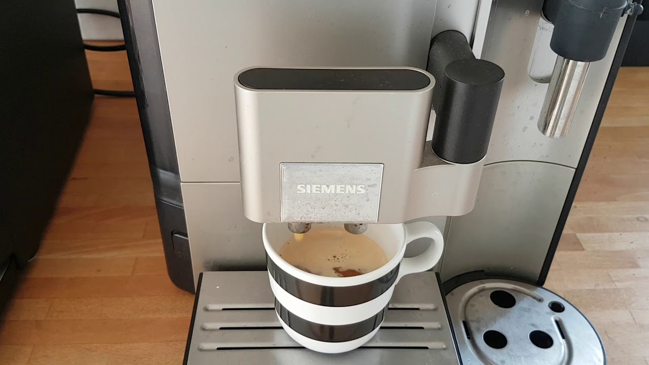 Siemens koffiemachine: De Beste Siemens voor jou? 2023 Siemens Koffiemachine: De Beste Siemens Voor Jou? 2023