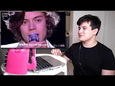 Vocal Coach Reaction to Harry Styles Best vs Worst Vocals