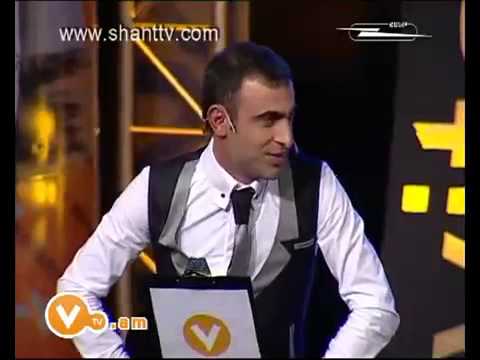 Vitamin Club 15   Alla Levonyan