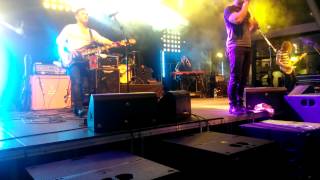 Jeremy Camp - Speaking Louder Than Before @ Music (Rock) without Limits 2013 Stuttgart