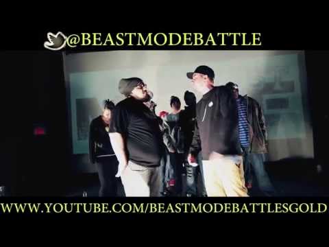 Q Da General vs Slow Loris