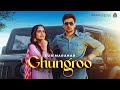 Ghungroo (Official Video) Gur  Ft Malvi Malhotra | Desi Crew | Farmaan|  Punjabi Songs 2022