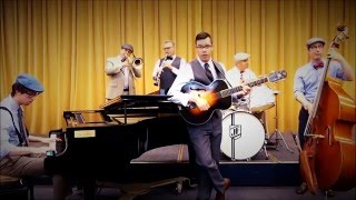 "Flat Foot Floogie" - Tim Gill's Gin Mill Grifters