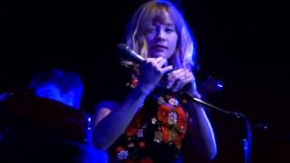Alexandra Savior - Mystery Girl LIVE HD (2016) Los Angeles