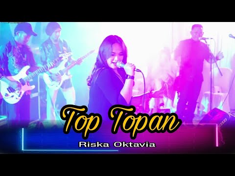 MINTUL ( RISKA OKTAVIA ) - TOP TOPAN