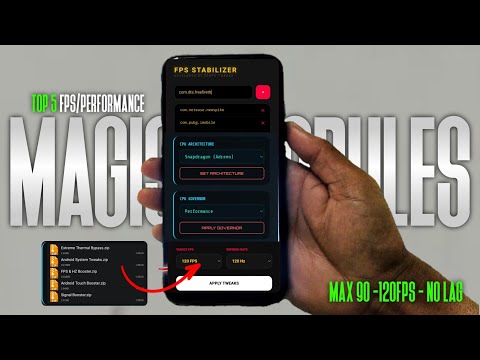 MAGISK WITHOUT ROOT ! Install Top 5 Magisk Modules on Non Rooted Devices - All New Modules 2026 !