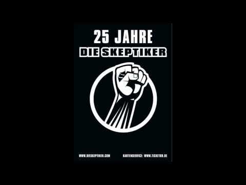 Die Skeptiker - Komm tanzen