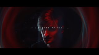 Hallow Sanctum - Looking Glass (OFFICIAL MUSIC VIDEO)