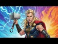 Cartoon Movie In Hindi Dubbed Thor Woman A Hero S Journey Adventure Mystery Fantasy Magical