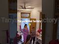 Tanya Mittal Factory Tanyamittal Biggboss19 Shorts Feed Factory