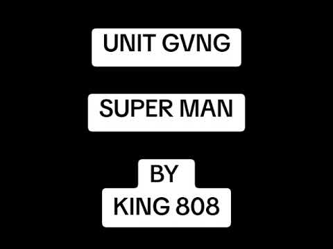 Unit Gvng we all about the quality trap house