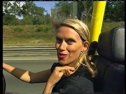 Challenge Anneka: Croatia (1/4)